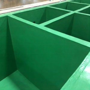 黔东南防腐水池，黔东南水池防腐防渗怎么做，黔东南防腐水池施工厂家